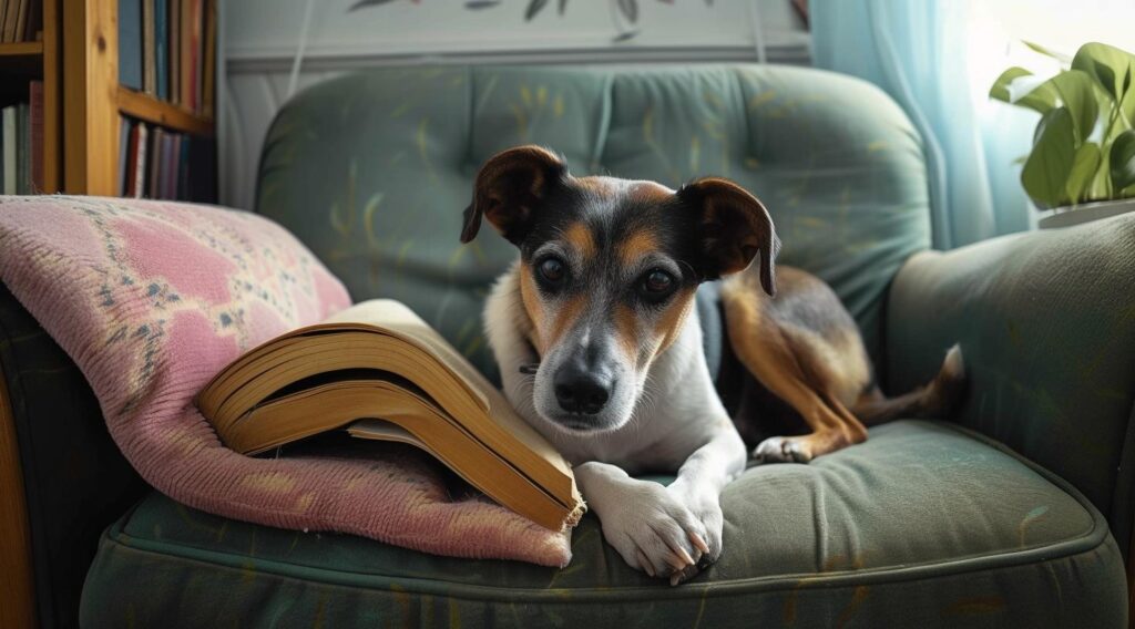 sicherheit für hunde zuhause