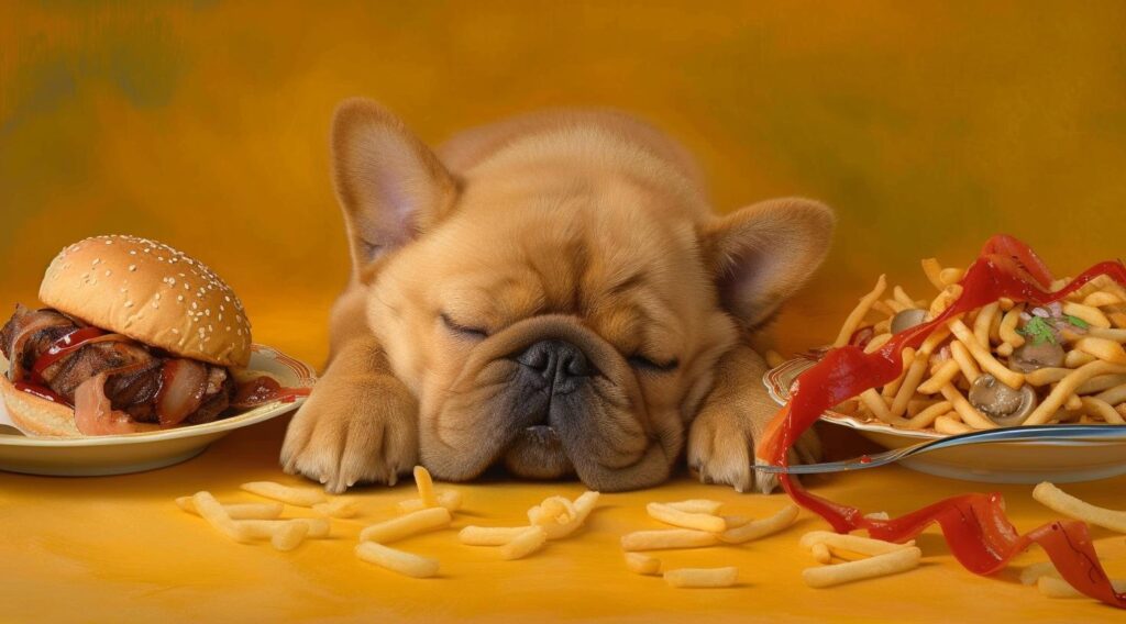 gefahr für vierbeiner